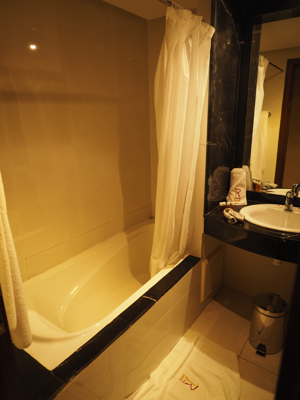 Rive Hotel (モロッコ ラバト) の体験記と写真:画像7