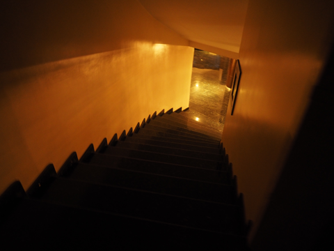 Rive Hotel (モロッコ ラバト) の体験記と写真:画像12