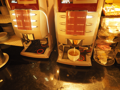 Rive Hotel (モロッコ ラバト) の体験記と写真:画像14