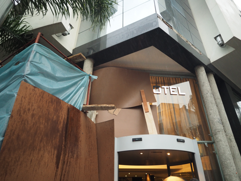 Rive Hotel (モロッコ ラバト) の体験記と写真:画像19