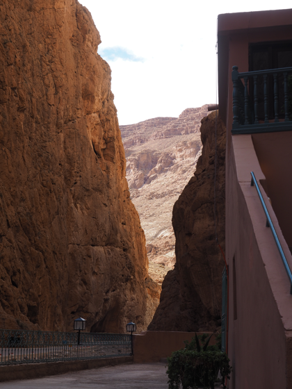 Kasbah Les Roches のレストランの体験記と写真:画像6