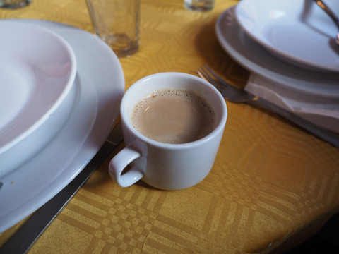 Kasbah Les Roches のレストランの体験記と写真:画像10