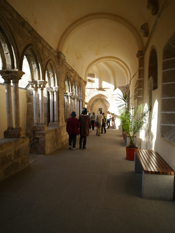 Capela DOS Ossos (人骨教会) の体験記と写真:画像4