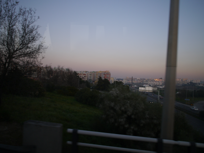 Lisbon Marriott Hotel の体験記と写真:画像2