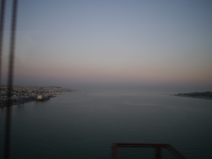 Lisbon Marriott Hotel の体験記と写真:画像3