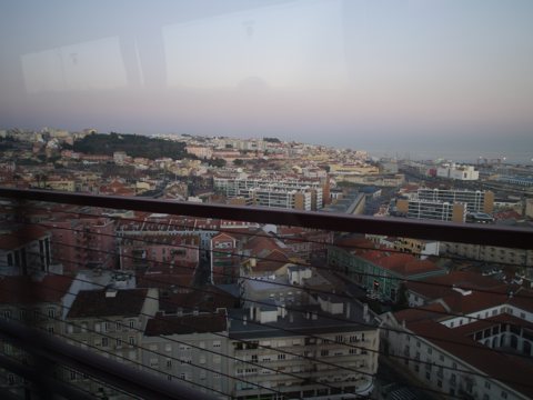 Lisbon Marriott Hotel の体験記と写真:画像4
