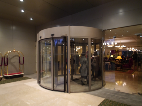 Lisbon Marriott Hotel の体験記と写真:画像9