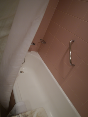 Lisbon Marriott Hotel の体験記と写真:画像18