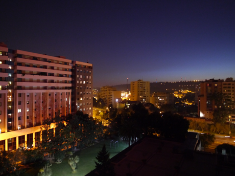 Lisbon Marriott Hotel の体験記と写真:画像19