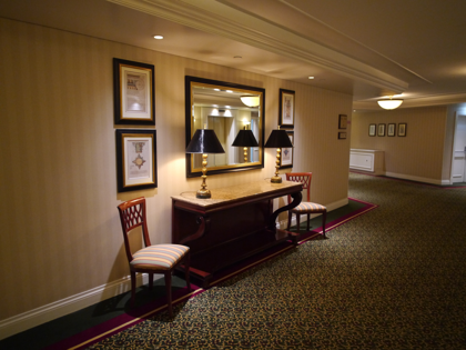 Lisbon Marriott Hotel の体験記と写真:画像12