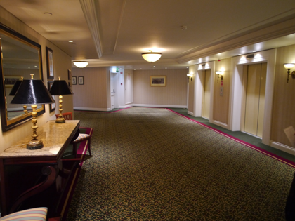 Lisbon Marriott Hotel の体験記と写真:画像13