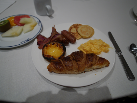 Lisbon Marriott Hotel の体験記と写真:画像24