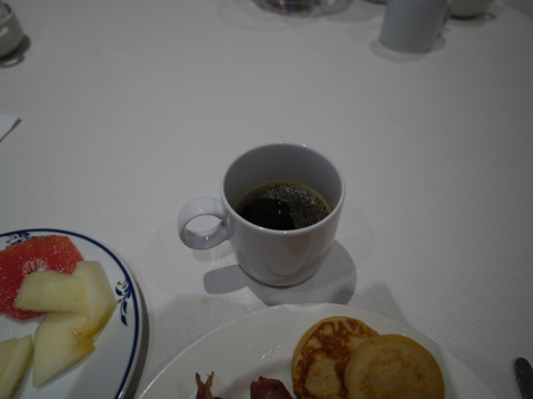 Lisbon Marriott Hotel の体験記と写真:画像25