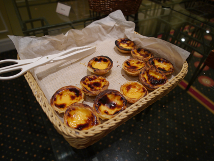 Lisbon Marriott Hotel の体験記と写真:画像22