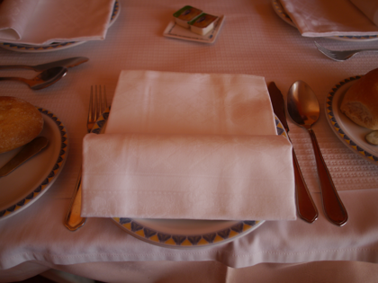 Restaurante A Cisterna の体験記と写真:画像5