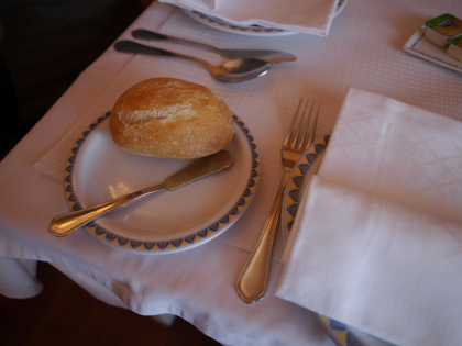 Restaurante A Cisterna の体験記と写真:画像7