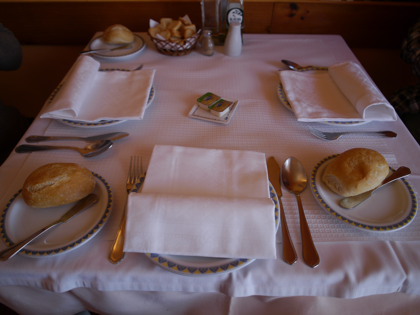 Restaurante A Cisterna の体験記と写真:画像6