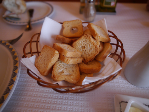 Restaurante A Cisterna の体験記と写真:画像9