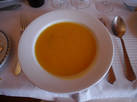 Restaurante A Cisterna の体験記と写真:画像11
