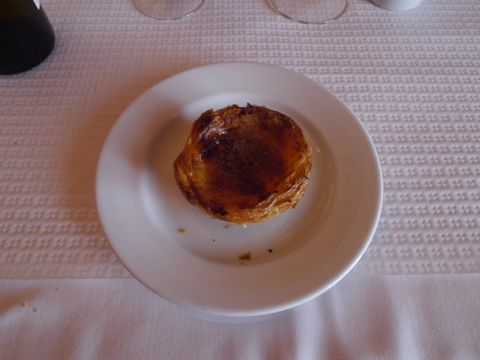 Restaurante A Cisterna の体験記と写真:画像13