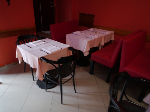 Restaurante A Cisterna の体験記と写真:画像3