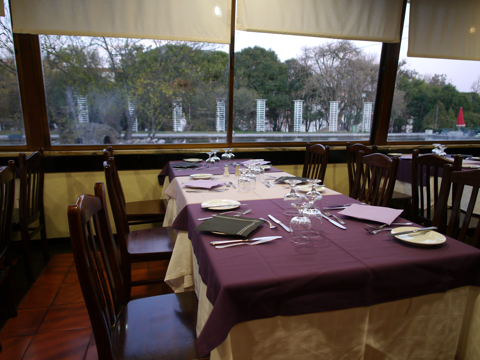 Restaurante Esplanada の体験記と写真:画像4