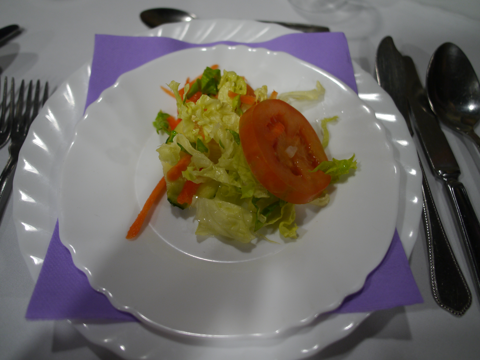 Restaurante Esplanada の体験記と写真:画像6