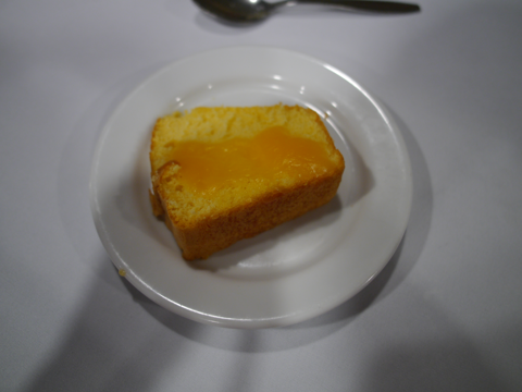 Restaurante Esplanada の体験記と写真:画像9