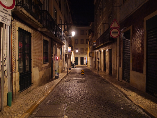 Restaurante Típico O Forcado (リスボン) の体験記と写真:画像3