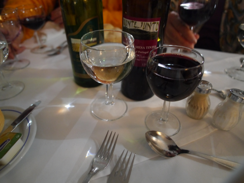 Restaurante Típico O Forcado (リスボン) の体験記と写真:画像9