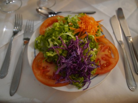 Restaurante Típico O Forcado (リスボン) の体験記と写真:画像10