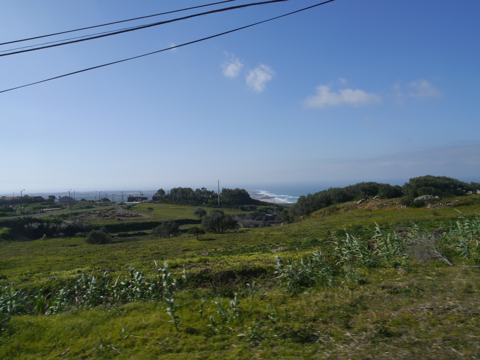 シントラの体験記と写真:画像2