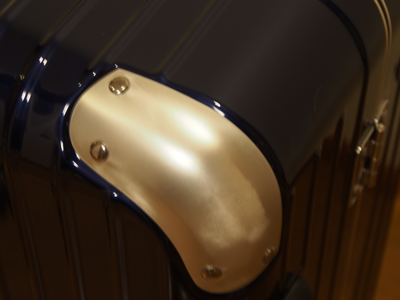 リモワ リンボ (RIMOWA Limbo) のレビュー:画像6
