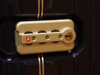 リモワ リンボ (RIMOWA Limbo) のレビュー:画像7