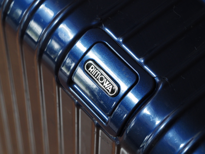 リモワ リンボ (RIMOWA Limbo) のレビュー:画像24