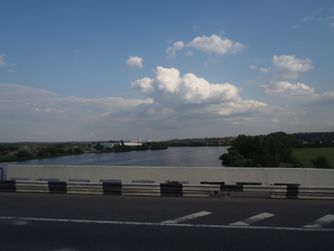 Hotel Borodino の体験記と写真:画像2