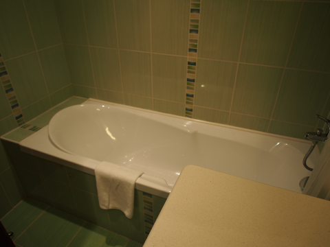 Hotel Borodino の体験記と写真:画像17
