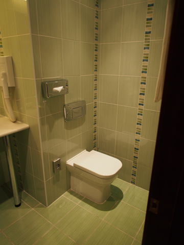 Hotel Borodino の体験記と写真:画像19