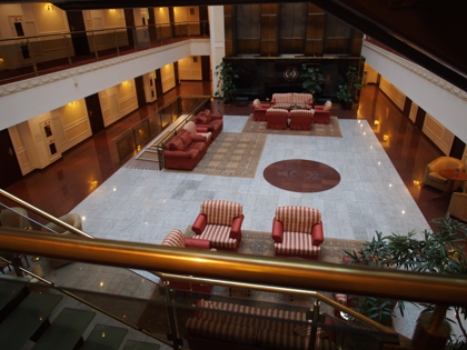 Hotel Borodino の体験記と写真:画像31