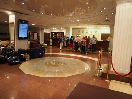 Hotel Borodino の体験記と写真:画像11