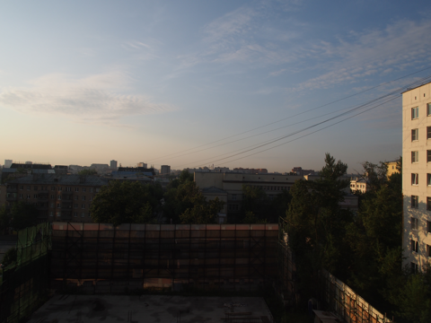 Hotel Borodino の体験記と写真:画像20
