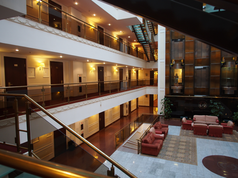 Hotel Borodino の体験記と写真:画像14