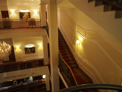 Hotel Borodino の体験記と写真:画像21