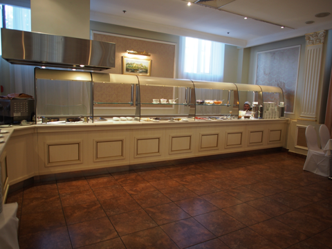 Hotel Borodino の体験記と写真:画像25