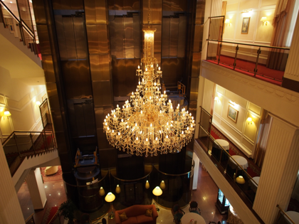Hotel Borodino の体験記と写真:画像22