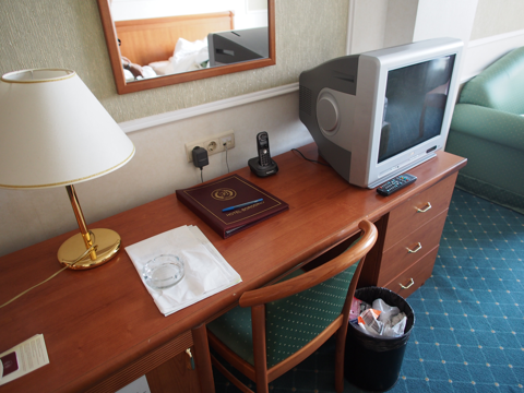 Hotel Borodino の体験記と写真:画像16