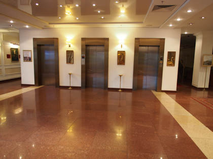 Hotel Borodino の体験記と写真:画像12