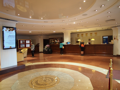Hotel Borodino の体験記と写真:画像30