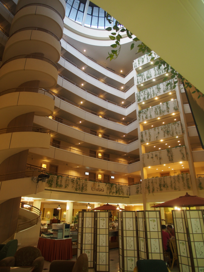 Iris Congress Hotel (Ирис Конгресс Отель) の体験記と写真:画像4