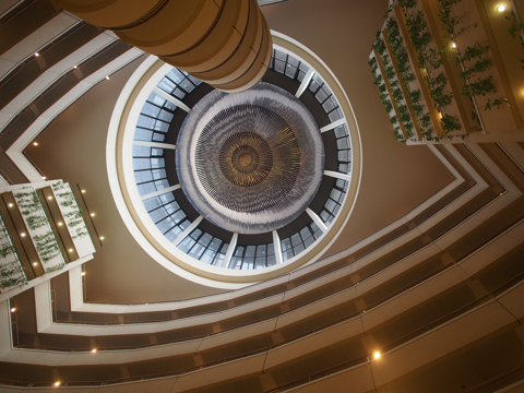Iris Congress Hotel (Ирис Конгресс Отель) の体験記と写真:画像5